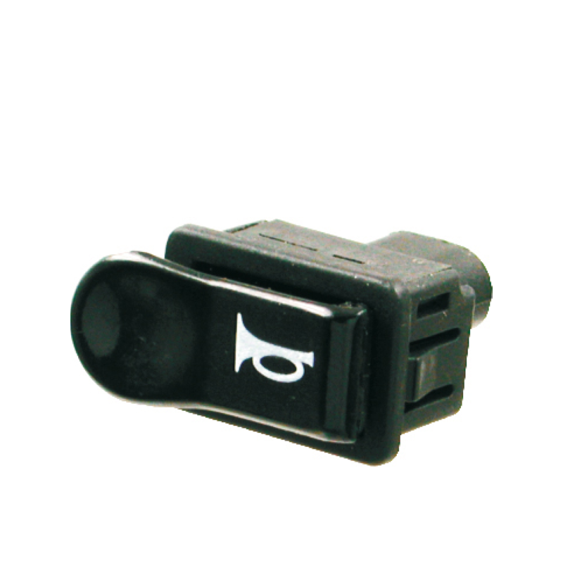 PULSANTE CLACSON PER...