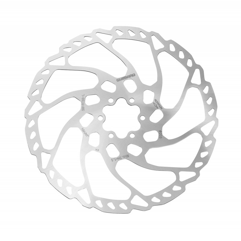 SMRT66L SHIMANO DISCO FRENO...