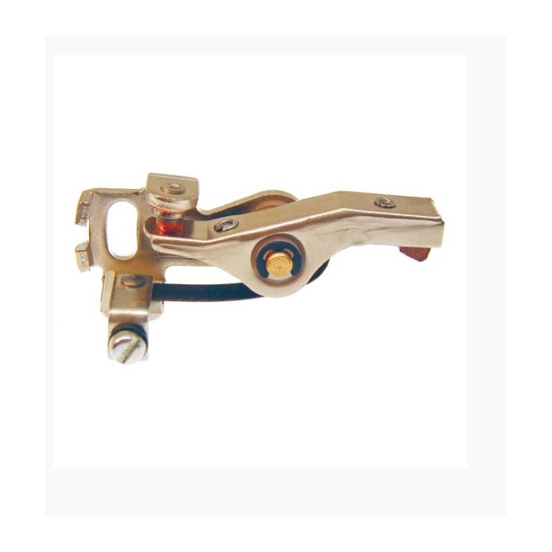 Contatti Effe per Vespa PX...