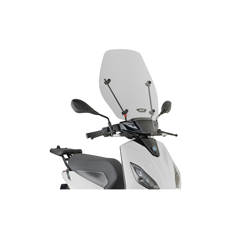 D1181ST GIVI LASTRA...