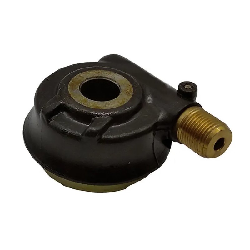 Rinvio Contachilometri...