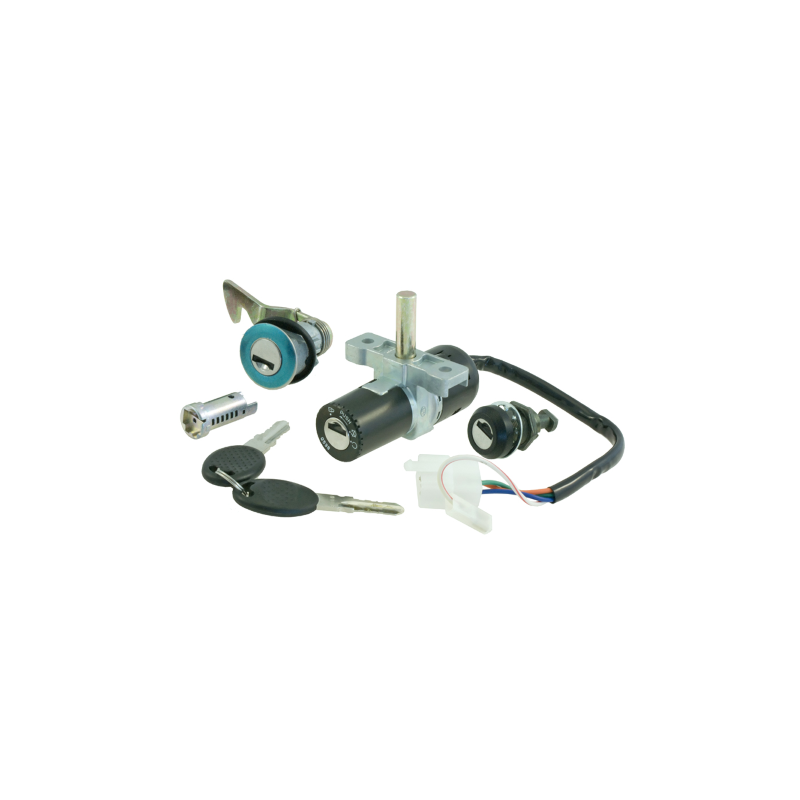 KIT QUADRO CHIAVE  APRILIA...