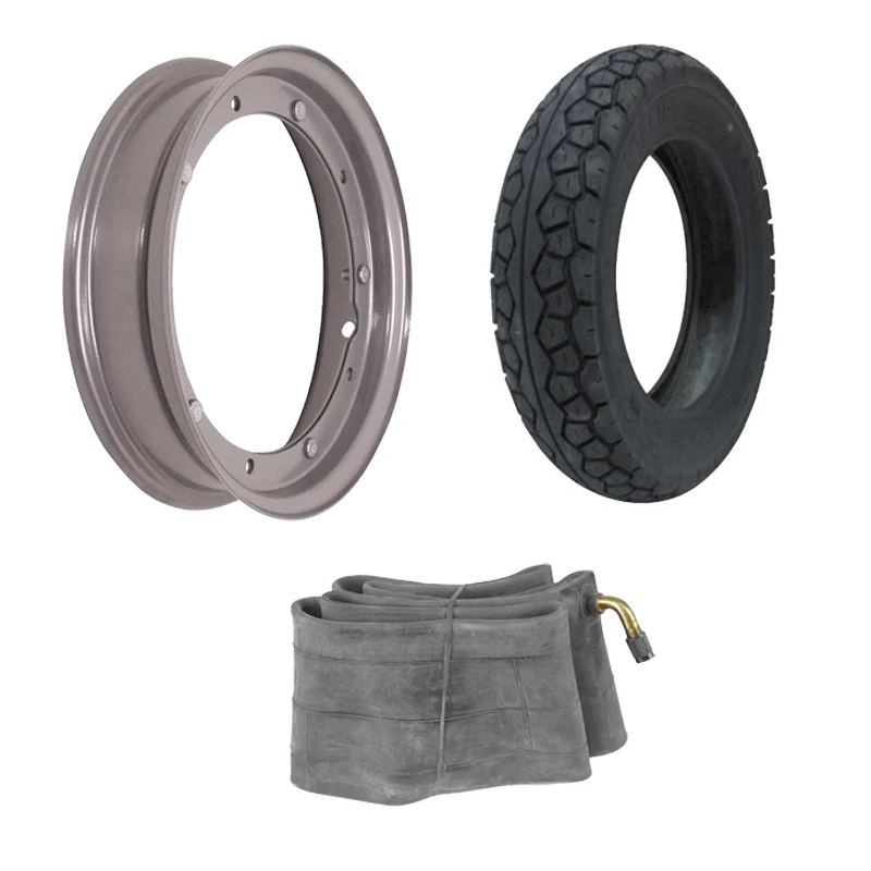 Set Cerchio copertone e...