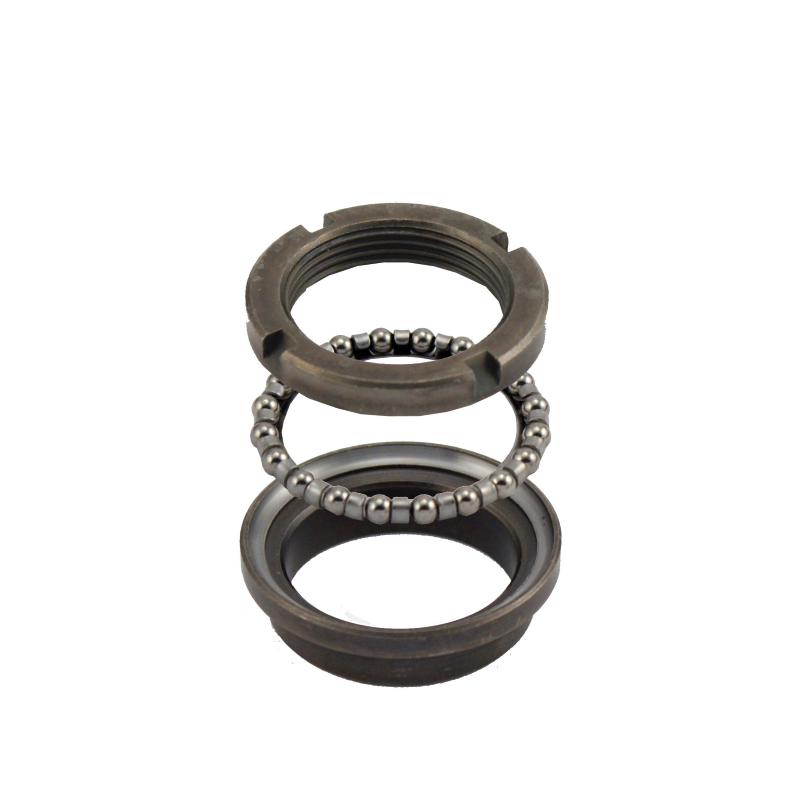 SERIE STERZO SUPERIORE...