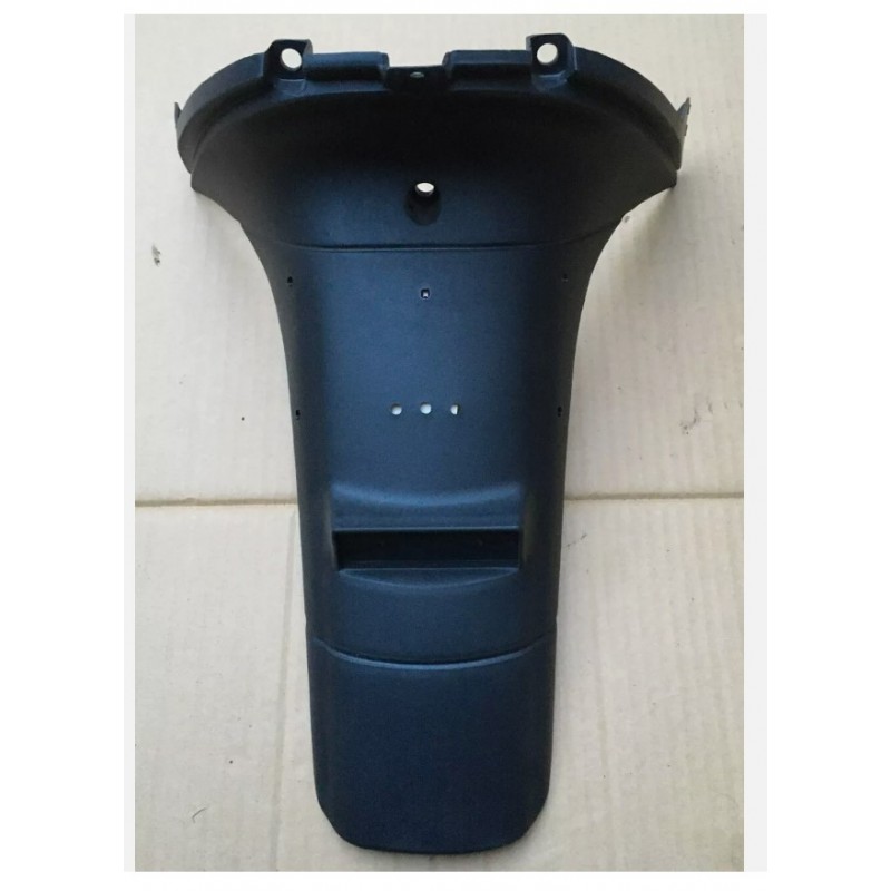PIAGGIO LIBERTY 125 4T 2V E3 2009-2012 – SELLA COMPLETA NERA ORIGINALE, OEM 65574500C3, Black Seat