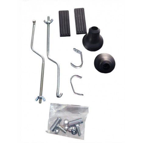 SERIE TIRANTI COMPLETI PER...