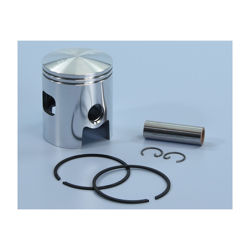 204.0014 Polini Pistone...