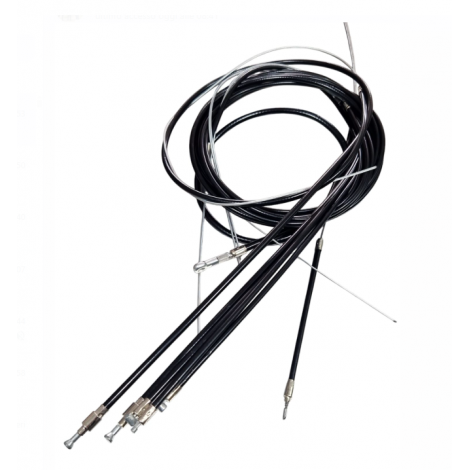 Serie trasmissioni cavi...