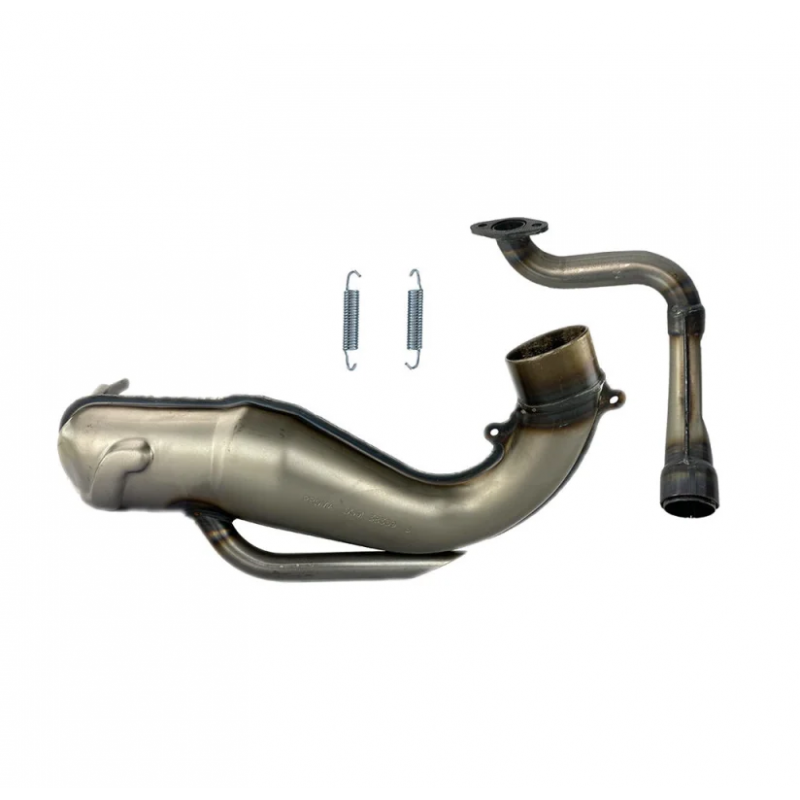 Marmitta Proma per Vespa 50...