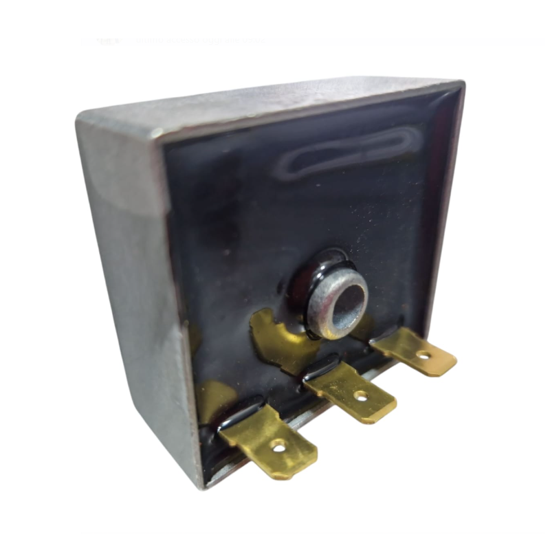 RT 516 CEAB REGOLATORE DI...