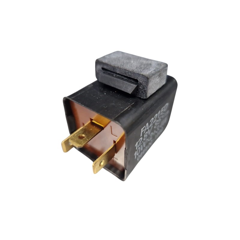 Intermittente comando...