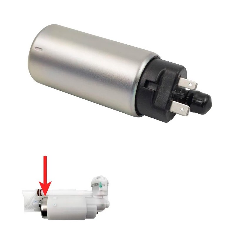 Pompa benzina compatibile...