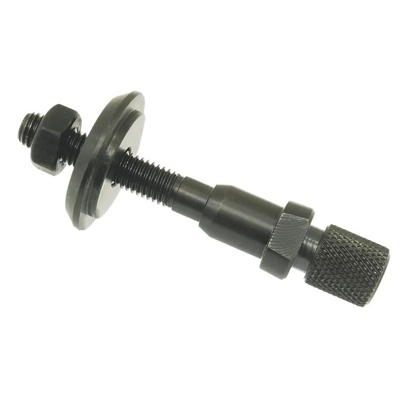 Attrezzo per lo smontaggio...