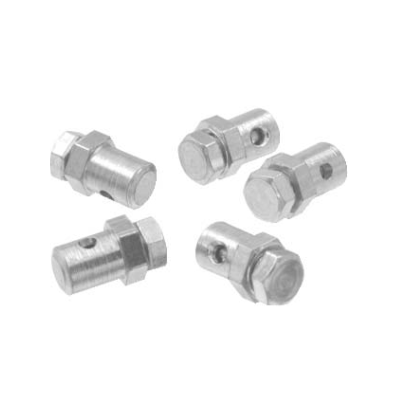 MORSETTI CAVO CAMBIO  1,6MM...