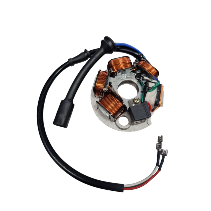 STATORE PIAGGIO VESPA PK...