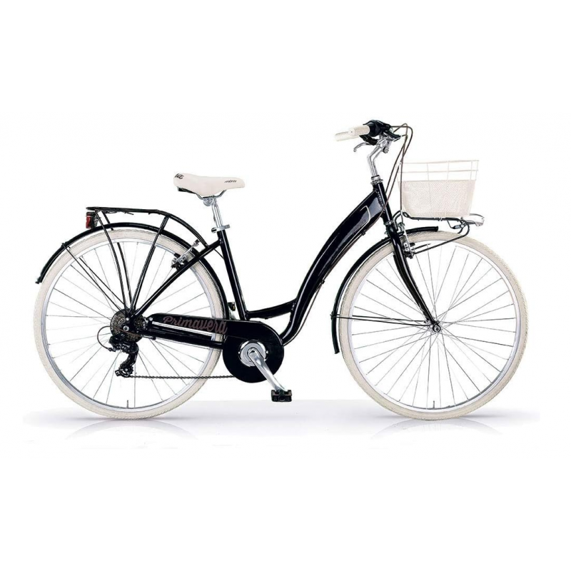 Bici Donna City 26 MBM...