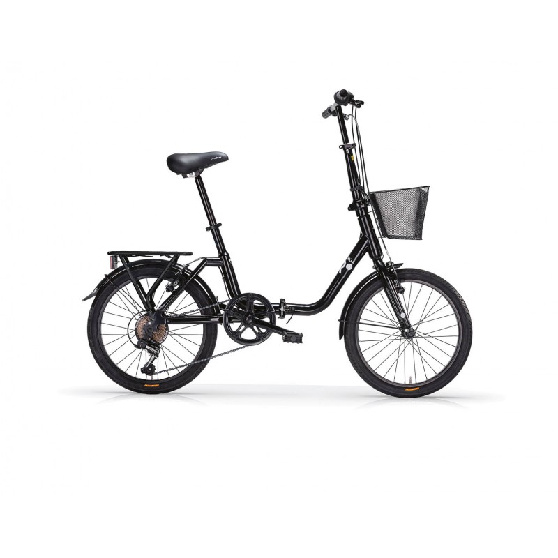 Bici folding 20 MBM...