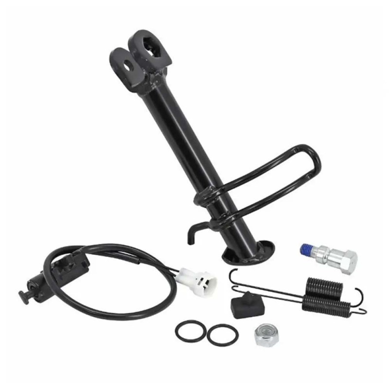 CAVALLETTO LATERALE...