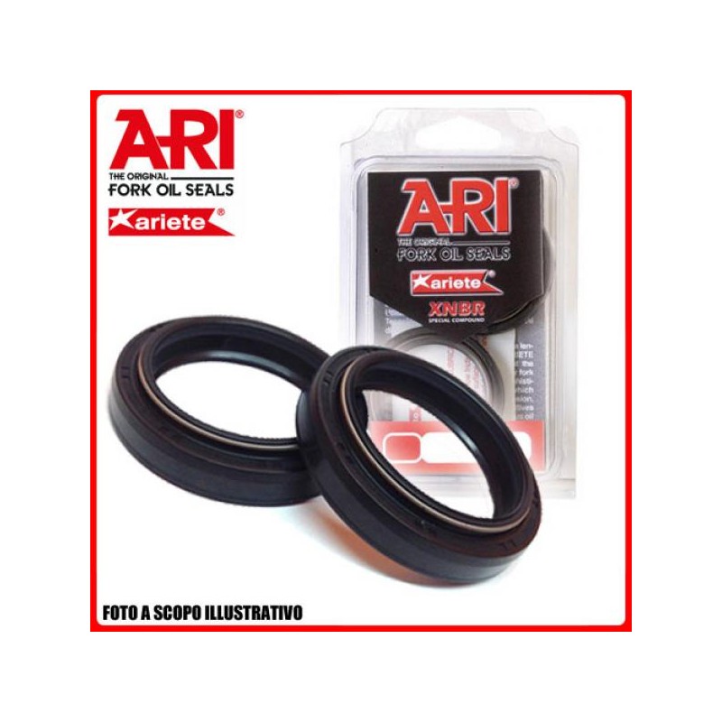 ARI.010 - KIT PARAOLI...