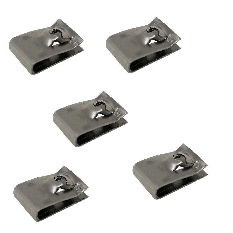 KIT 5 PIASTRINE ELASTICHE...