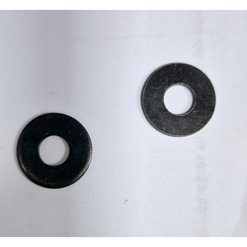 RONDELLA VETRO PORTA APE 50...