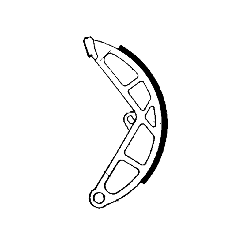 GANASCE FRENO FERODO ECO...