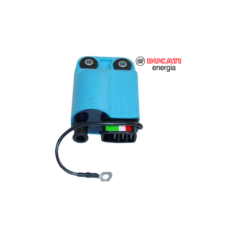 CENTRALINA DUCATI ENERGIA...