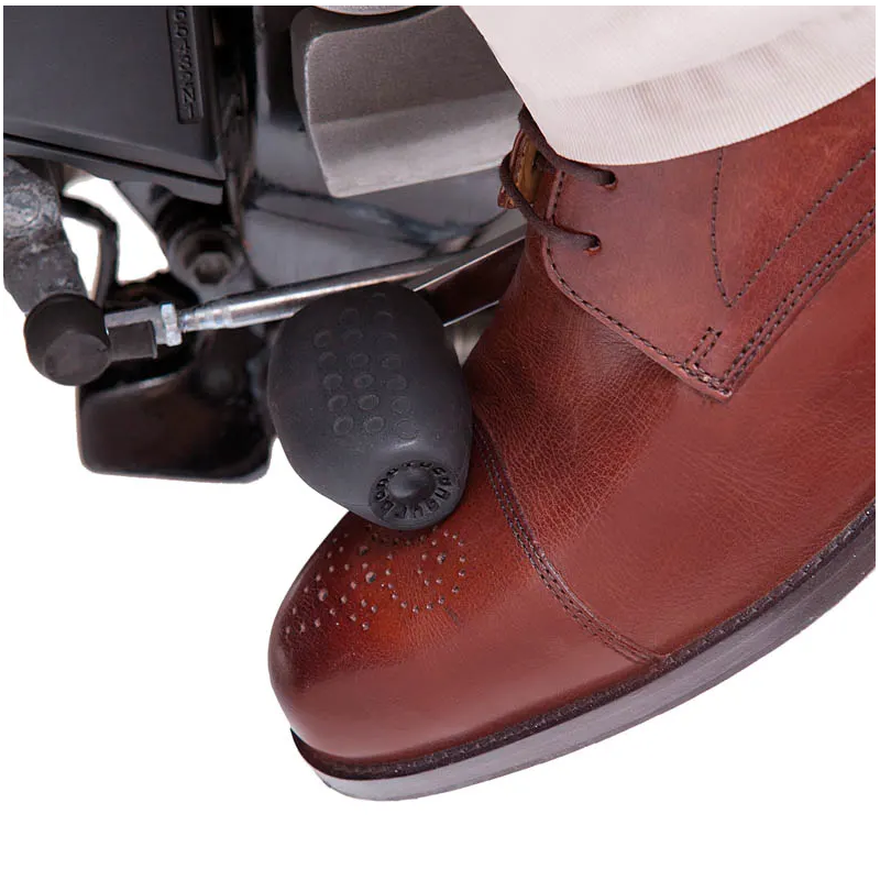 Salvascarpa NEW FOOT-ON...