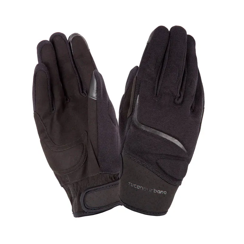 Guanto MIKY nero Tucano Urbano