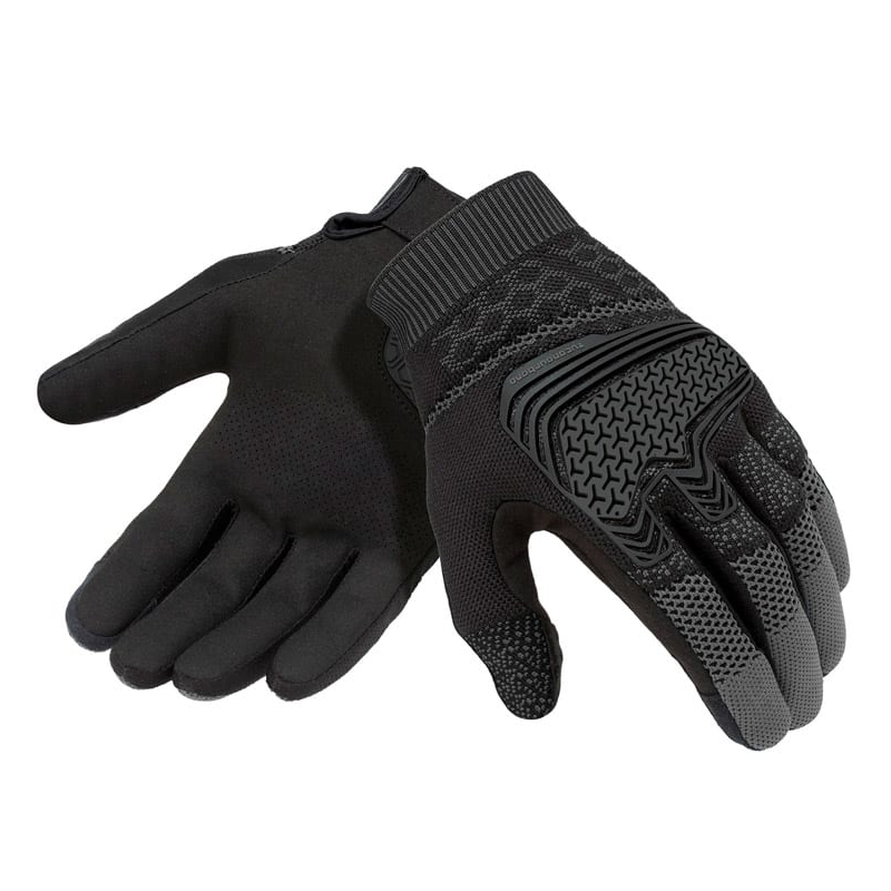 Guanti SUPERMANO Nero...