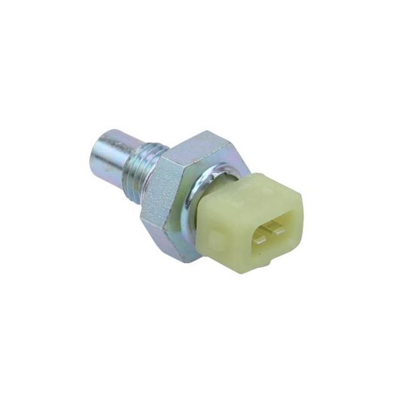 SENSORE TEMPERATURA TESTATA...