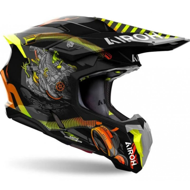 Casco da Cross  Airoh Twist...