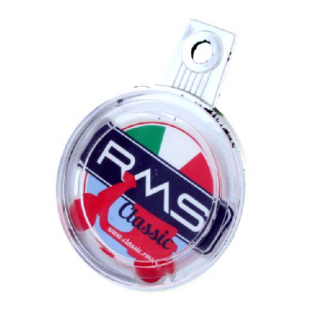 Portabollo Vespa  rotondo...