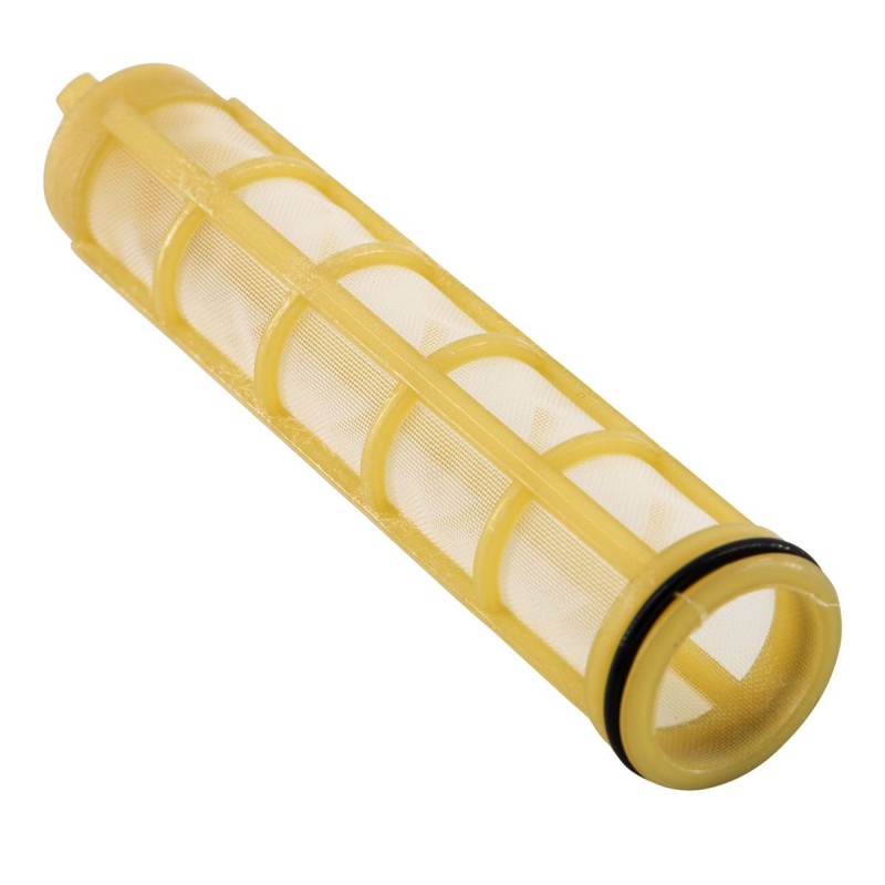 FILTRO OLIO ASPIRAZIONE...