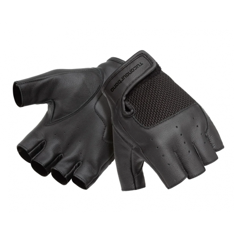 Guanti FAB Nero Tucano Urbano