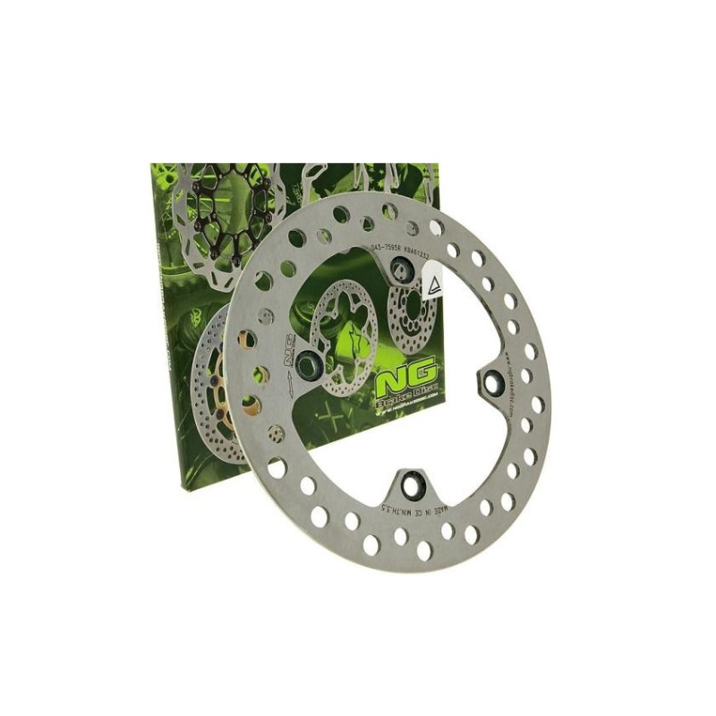 DISCO NG 043 SUZUKI...