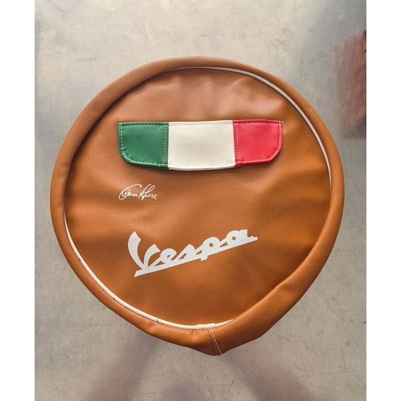 Copriruota di Scorta tasca...