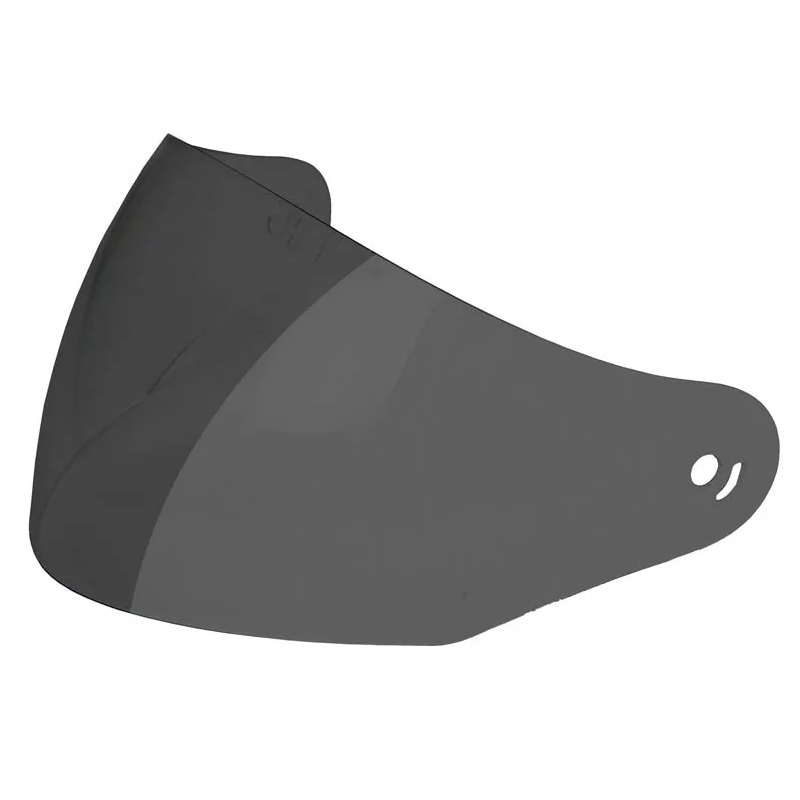 Visiera Esterna fumè per...
