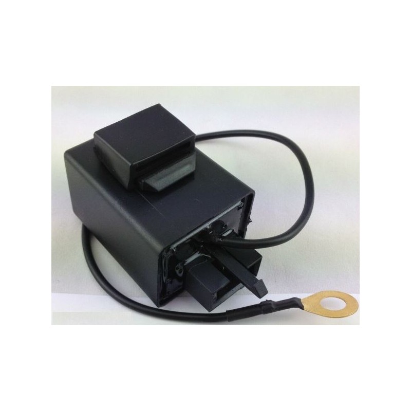 INTERMITTENZA FRECCIA RELE...