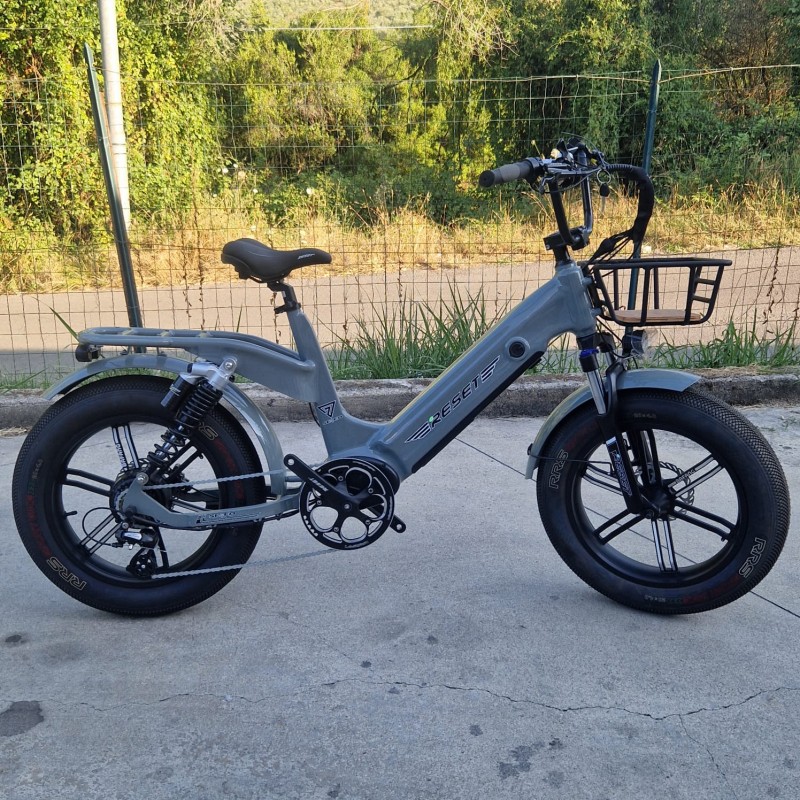 Reset Seven Classic 2024/25...