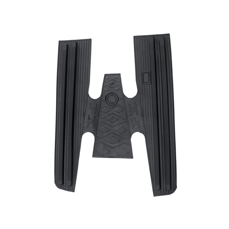 Tappeto in gomma per Vespa...