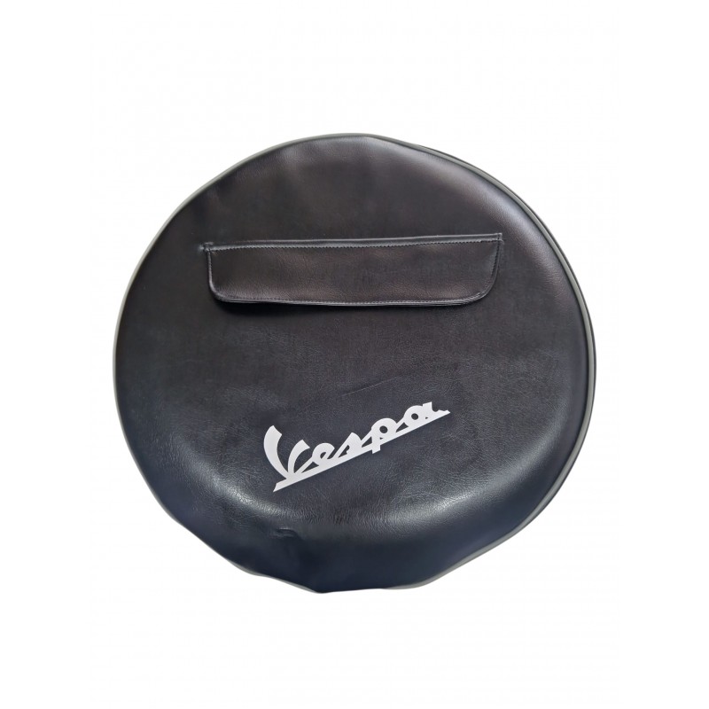 Copriruota di scorta Vespa...