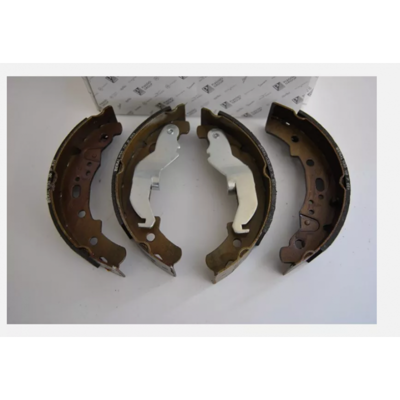 493948 Ganasce freni...