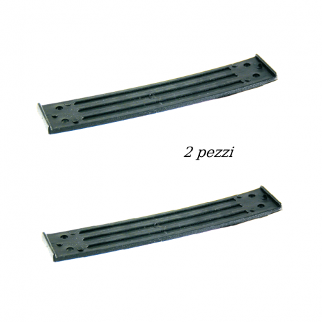 Cinghia ferma portiera...