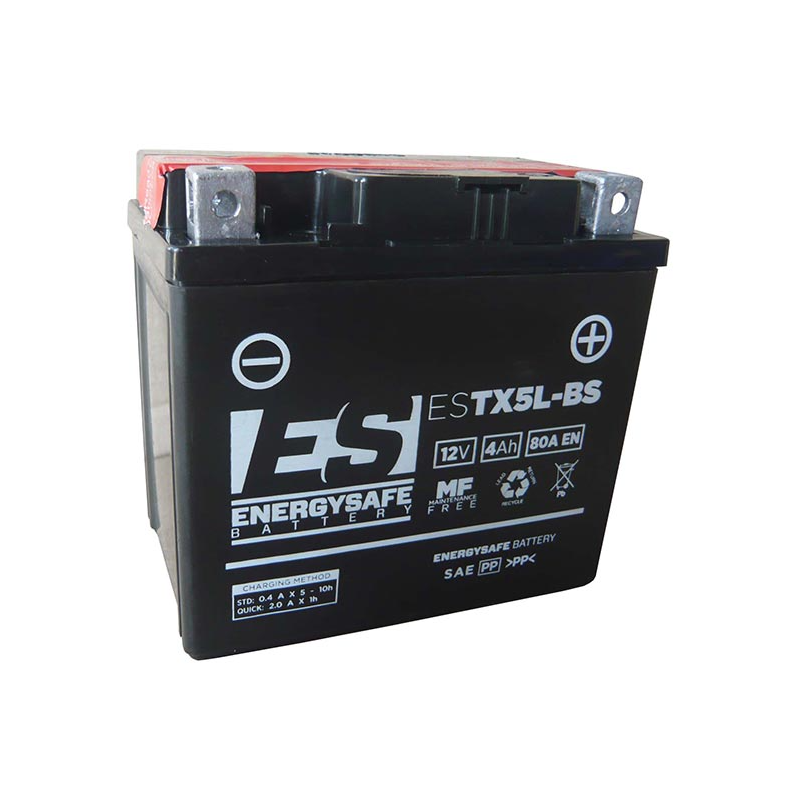 BATTERIA ENERGY  ESTX5L-BS...