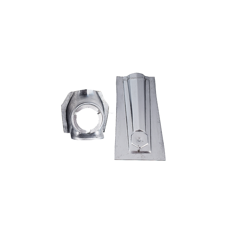 MASCHERINA LAMIERATO 3 VITI...