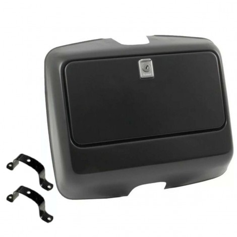 Bauletto per Vespa 50...