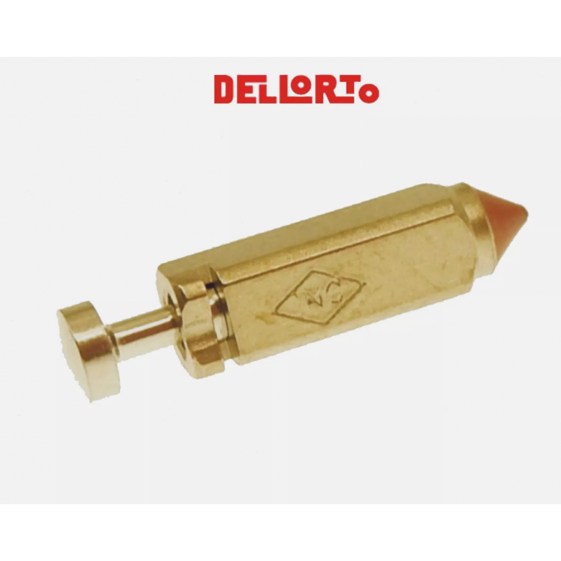 SPILLO CHIUSURA BENZINA...