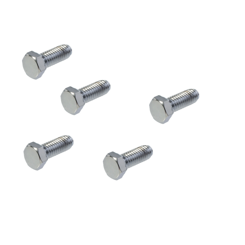 VITE TESTA ESAGONALE M 7x20...