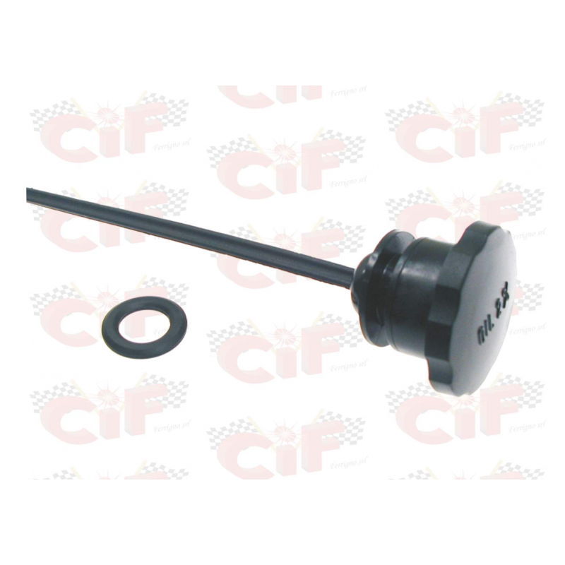 TAPPO SERBATOIO CON ASTA...